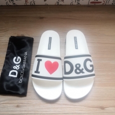 Dolce & Gabbana Slippers